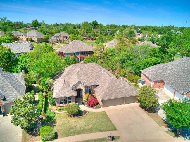 Foto del edificio - Elegant 3-Bedroom Home in Thornbrooke Village – All Bills Paid