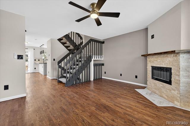 Foto del edificio - 7635 S Steele St