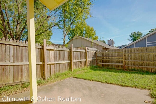 Foto del edificio - 3 br, 2 bath House - 9339 S 65th E Pl