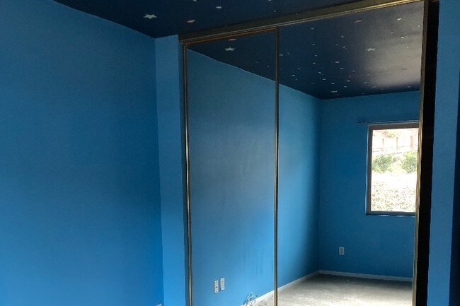 dormitorio (2) - 1730 S El Camino Real