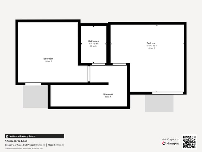 Building Photo - 1203 Monroe Loop