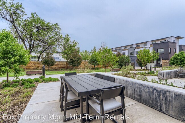 Foto del edificio - 3 br, 2.5 bath House - 3119 Bluff