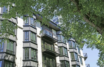 Interior Photo - 11 Marché Apartments