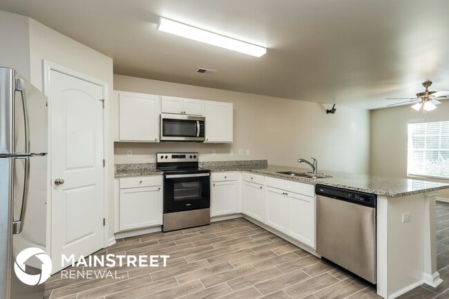 Building Photo - 135 SONOMA WOOD Trl