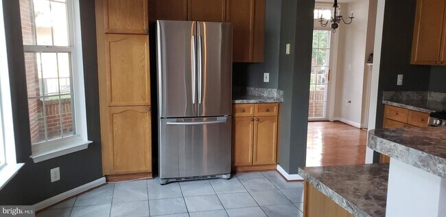 Foto del edificio - 2710 Bellforest Ct