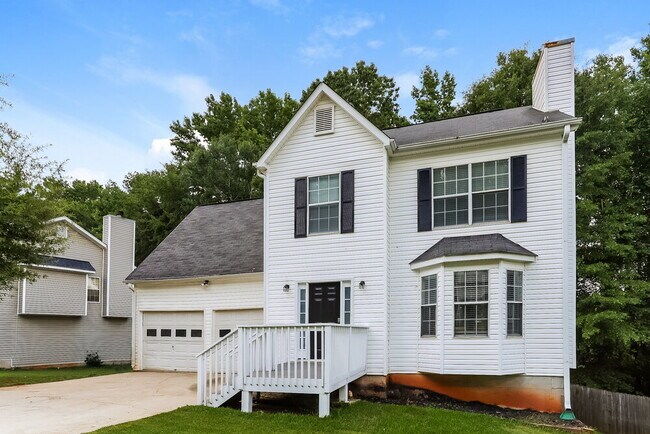 Foto del edificio - 7317 Essex Dr