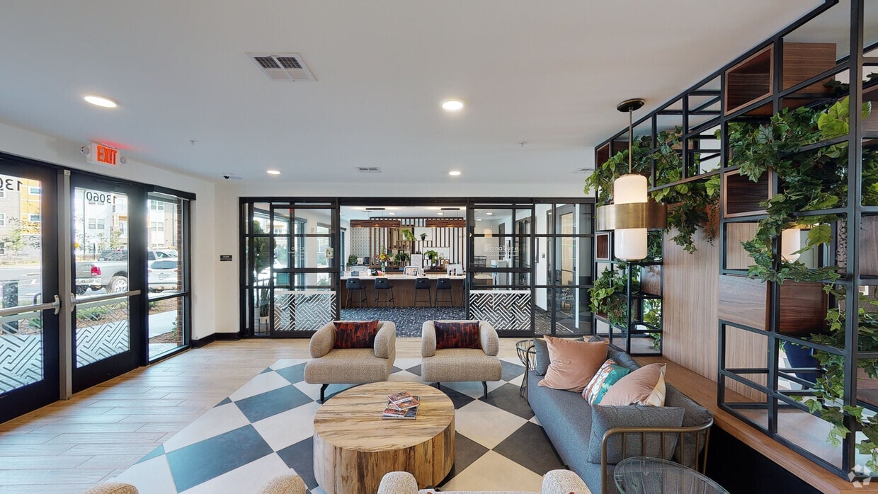 Photo - Signature Hartwell Village Apartments