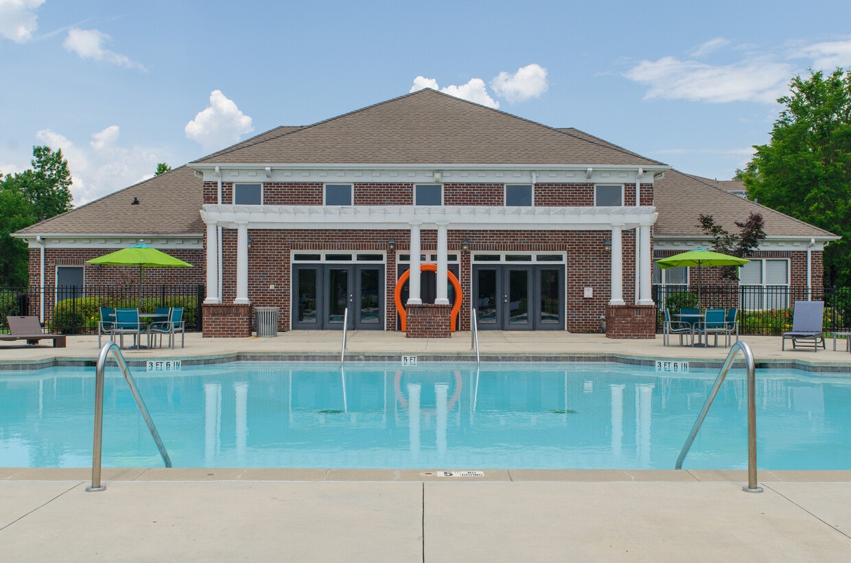 The Magnolia at Auburn Historical Access Apartments 211 W Longleaf Dr Auburn, AL