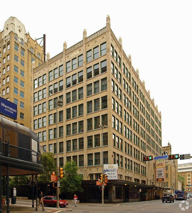 Building Photo - Brady Building