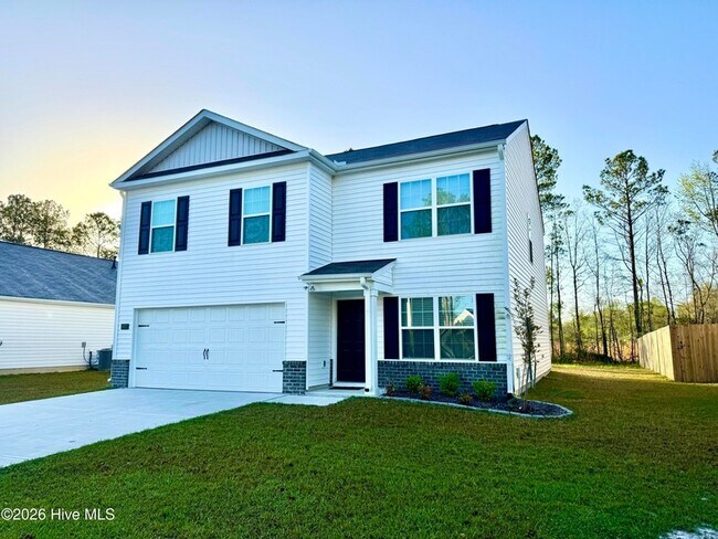 Foto del edificio - 4017 Calabash Ct