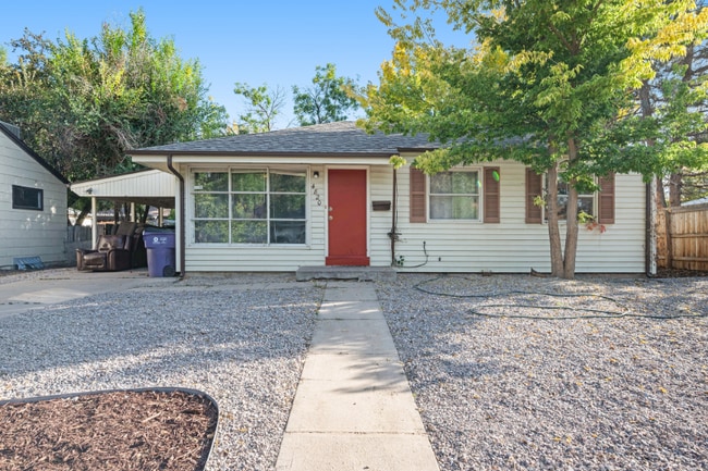 Photo - 4820 E Arizona Ave House