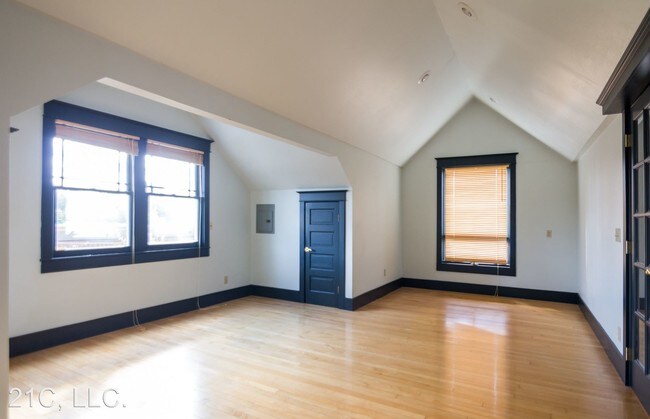 Foto del edificio - 2625 SE 21st Ave