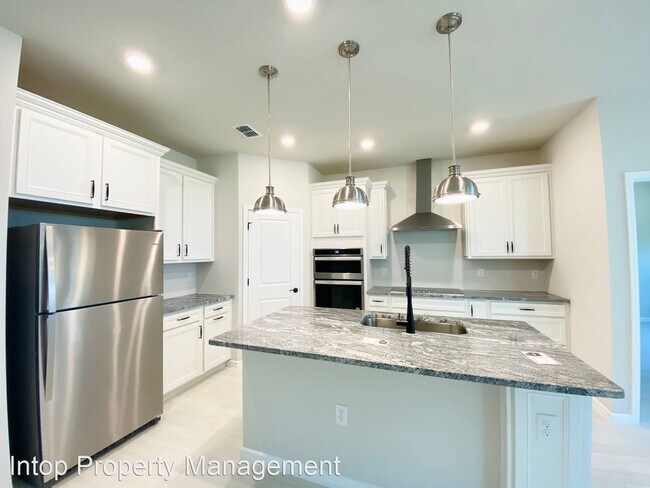 Building Photo - 3 br, 2 bath House - 3328 Buoy Cir