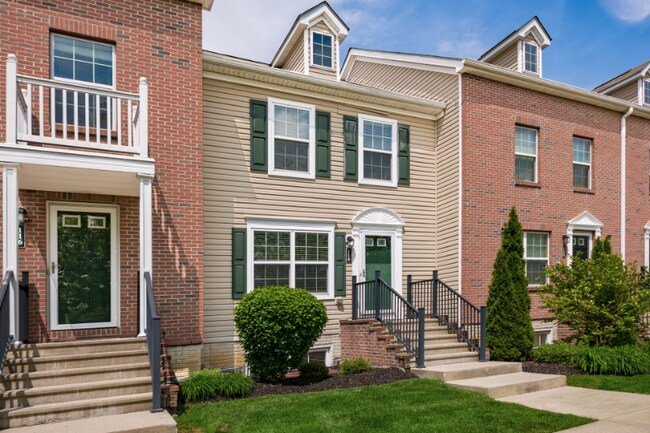 Foto del edificio - 114 Highbluffs Blvd