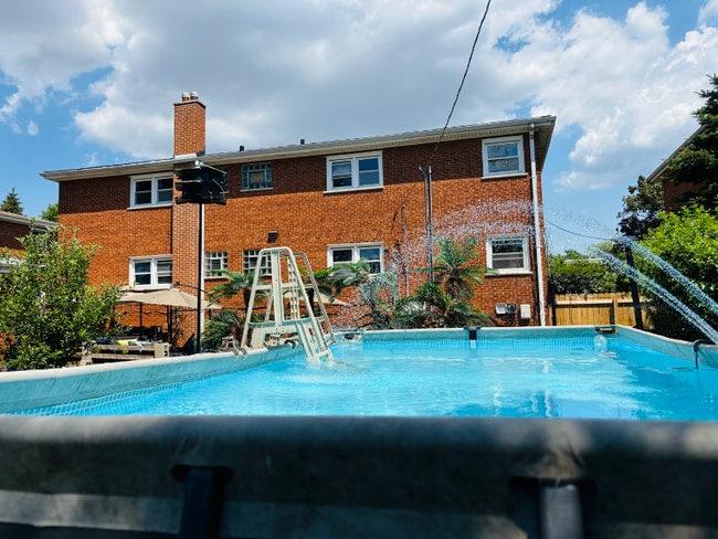 Photo - 10624 Mayfield Ave Apartment