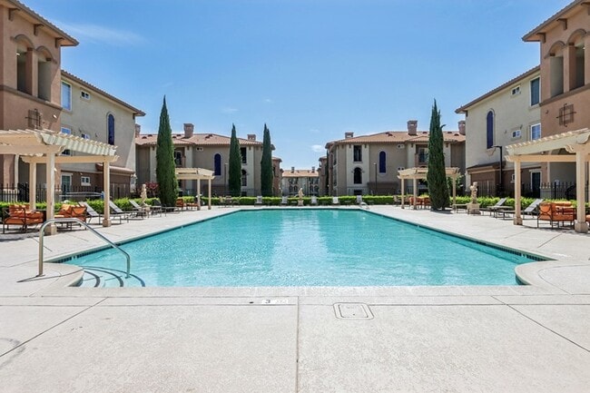 Foto del edificio - San Marco Villas