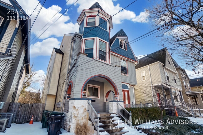 Building Photo - 2546 Ingleside-2