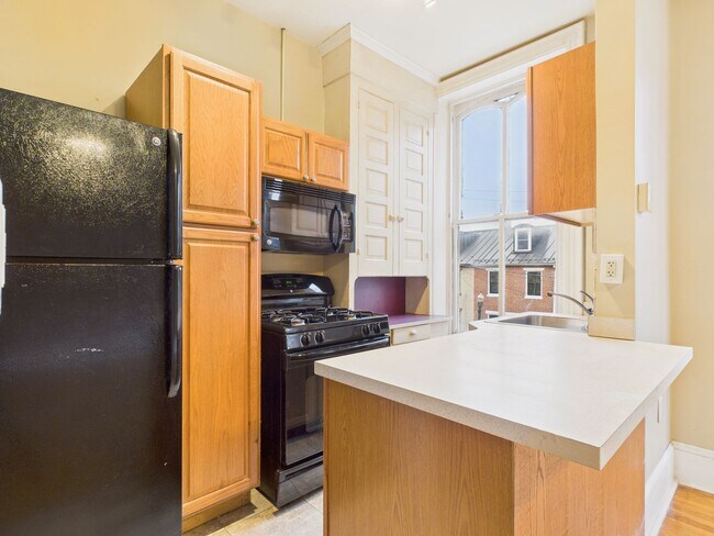 Foto del edificio - 1017 Green St