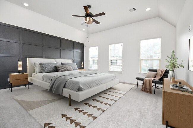 Foto del edificio - 1411 Upland Arbor Dr