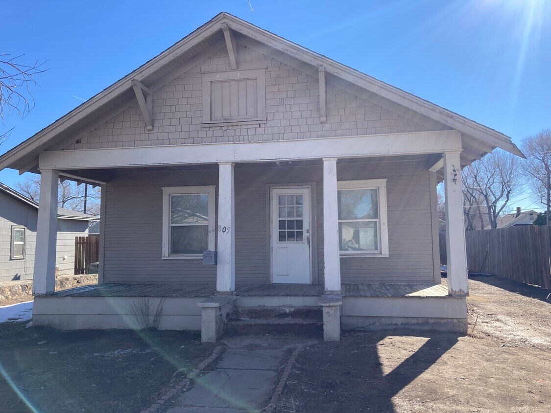 Foto principal - 805 Bradish Ave