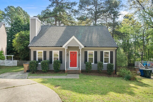 Foto del edificio - 8324 Bellingham Cir