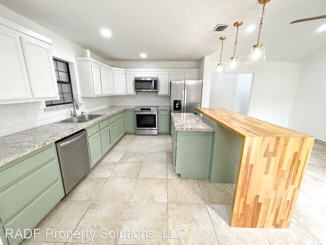 Foto del edificio - 4 br, 2 bath House - 7508 N 21st St