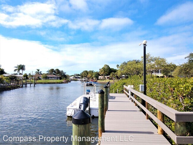 Foto del edificio - 2 br, 2 bath House - 7102 Jessie Harbor Drive