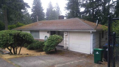 Building Photo - 14807 5th Ave NE