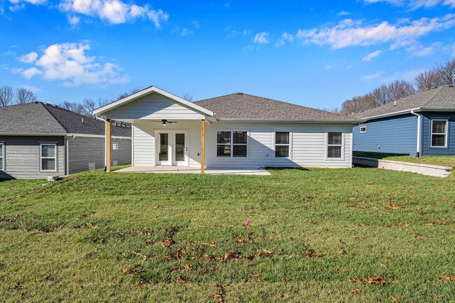 Foto del edificio - Hickory Village 55 Plus, LLC - 3700 E Cherry St Springfield, MO 65809