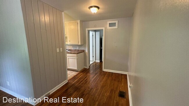 Foto del edificio - 2 br, 1 bath House - 1518 Cleveland St