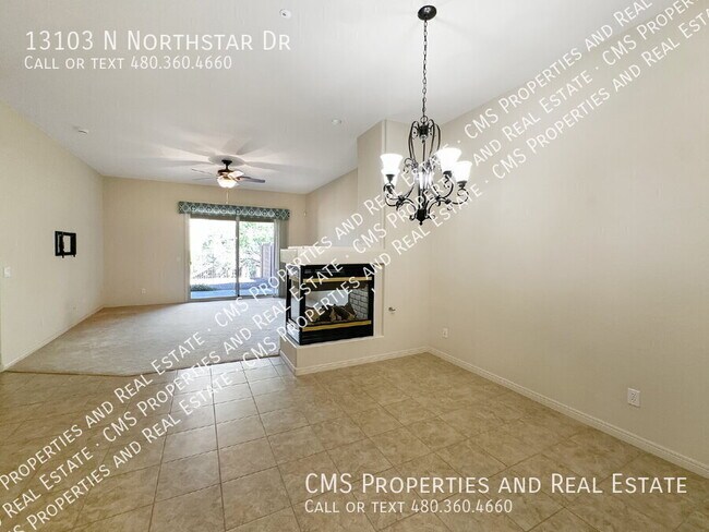 Foto del edificio - 13103 N northstar Dr