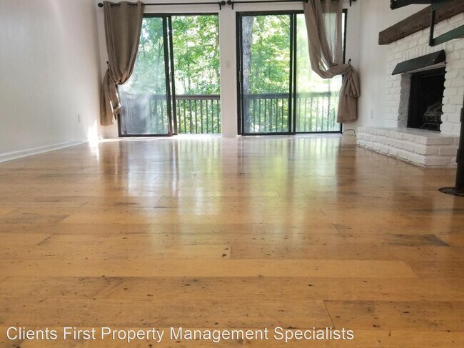 Foto del edificio - 2 br, 2 bath House - 110 Indian Ridge Ct
