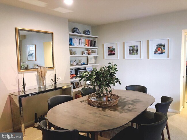 Foto del edificio - 1611 21st St NW