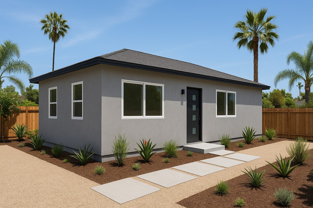 Foto principal - 1754 Kraft St