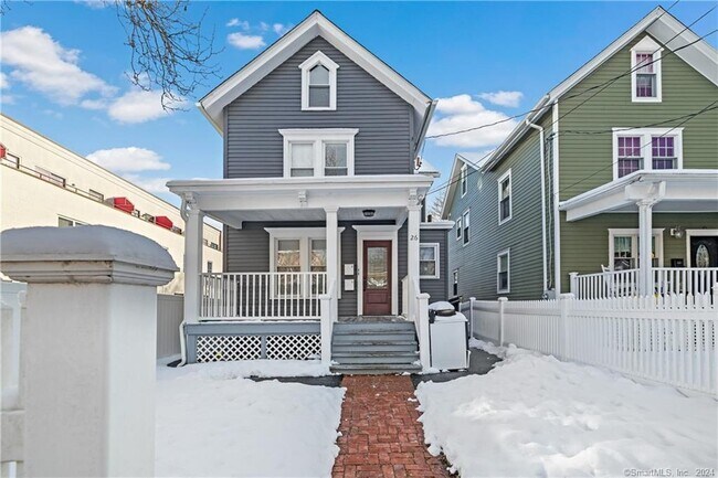 Building Photo - 26 Haviland St