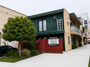 Building Photo - 3545 Keystone Av