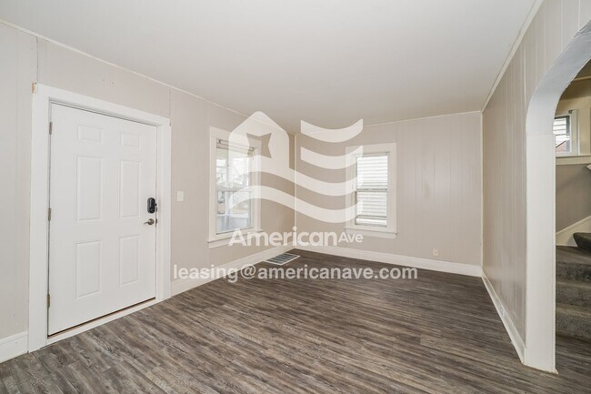 Foto del edificio - 2117 W 85th St