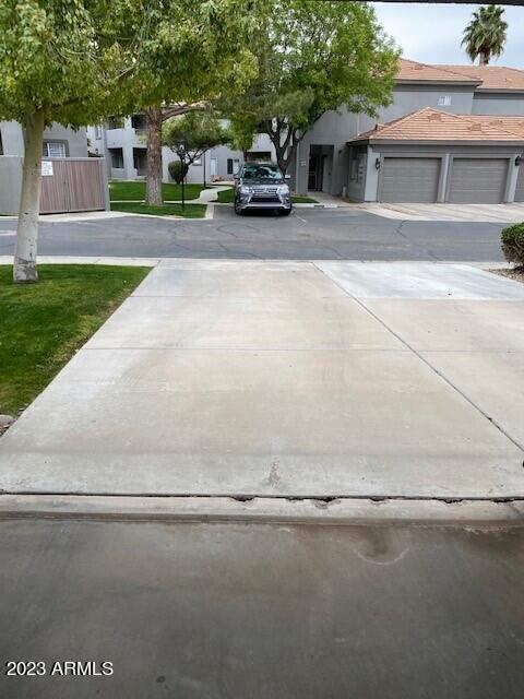 Foto del edificio - 7401 W Arrowhead Clubhouse Dr