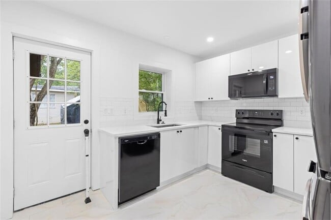 Foto del edificio - 150 Bixby Terrace SE