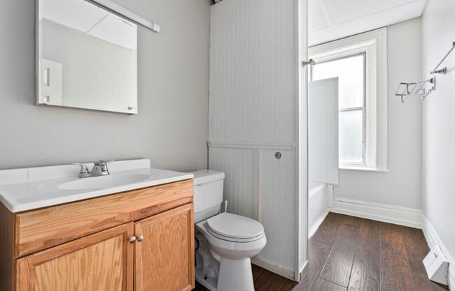 Foto del edificio - Pittsburgh - 3 Bed 2 Bath - Just Renovated