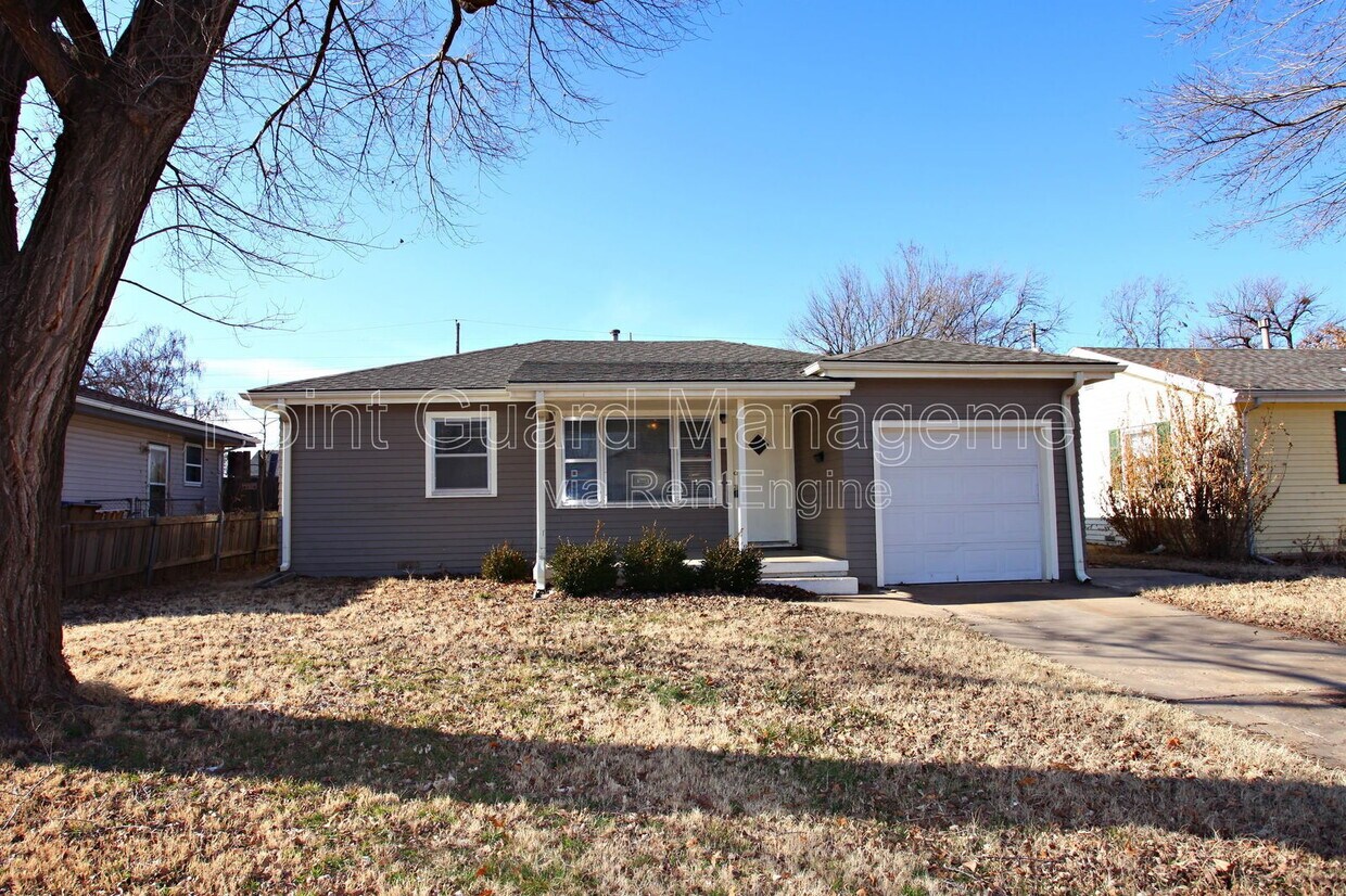 Foto principal - 2227 S Walnut St