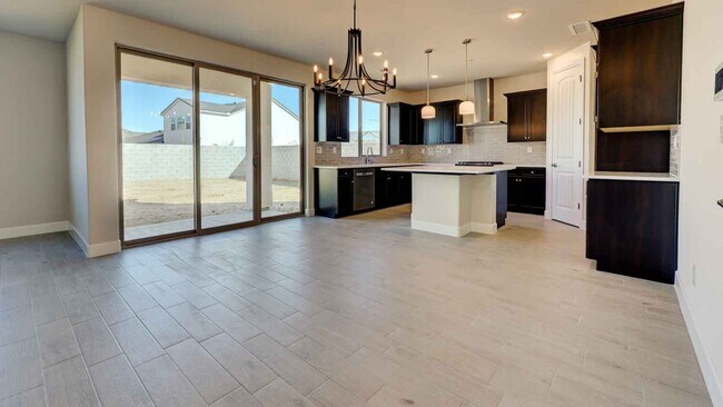 Foto del edificio - Brand New Home