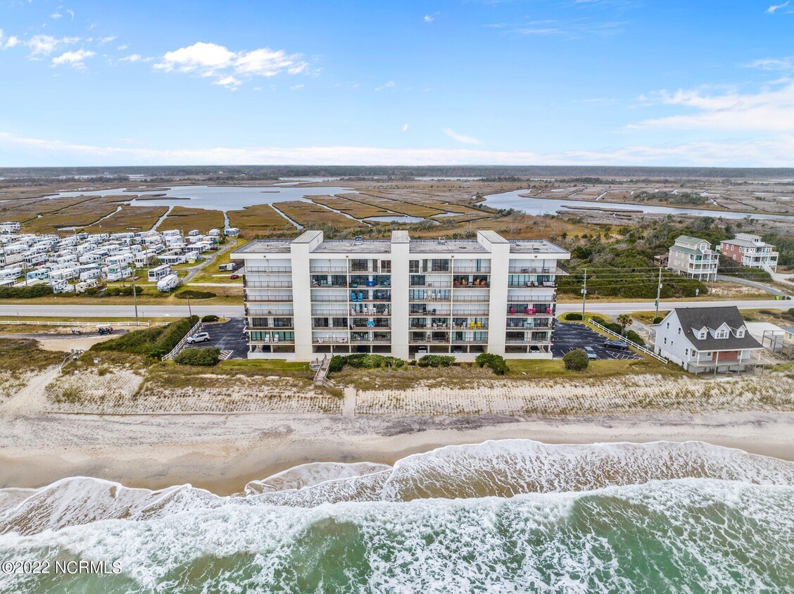 Apartments For Rent In Topsail Nc