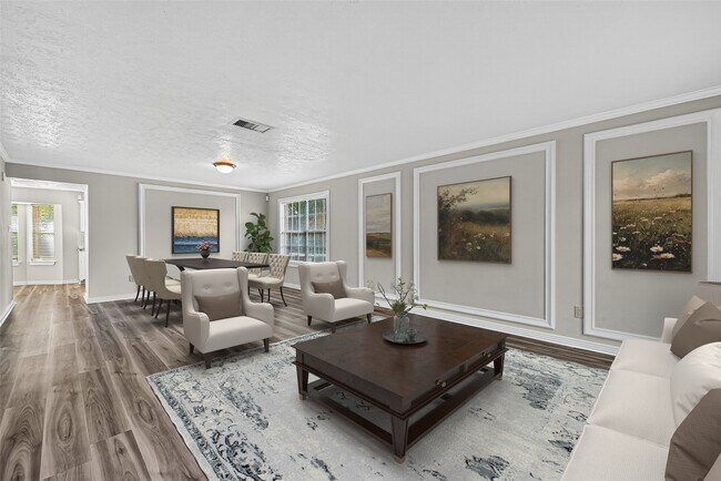 Foto del edificio - 2918 Colonel Ct Dr