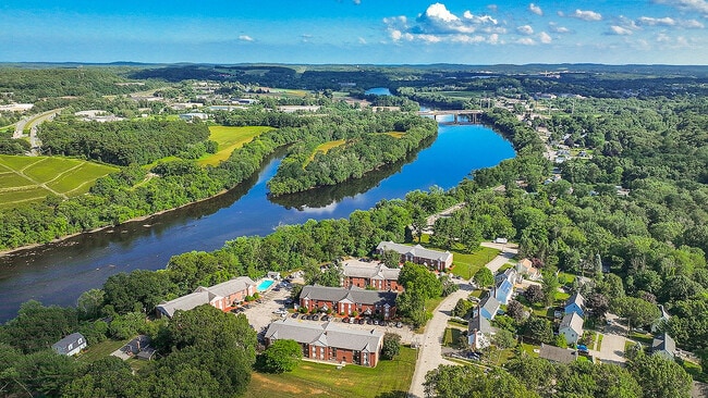 Foto del edificio - Churchill Court