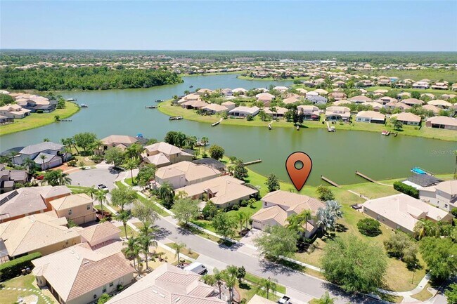 Building Photo - 3600 Harbor Isles Ct