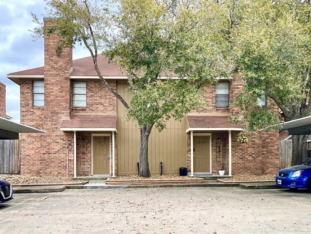 Primary Photo - 1815 Briarcreek Blvd