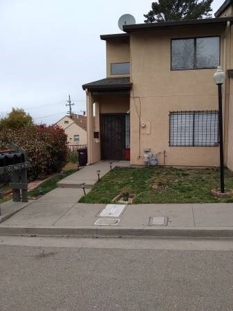 Front Door - 9655 Elmview Dr