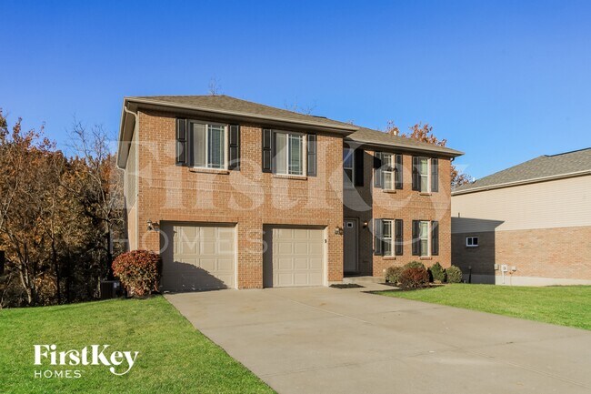 Foto del edificio - 2724 Parkerridge Dr