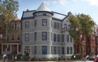 Primary Photo - The Newport Tower